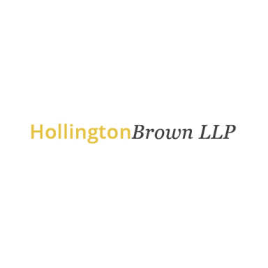 Hollington Brown LLP logo