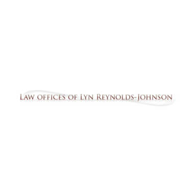 Law Offices of Lyn Reynolds-Johnson logo