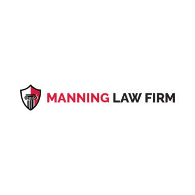 Manning Law Firm logo