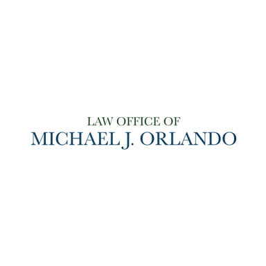 Law Office of Michael J. Orlando logo