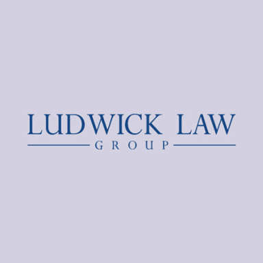 Ludwick Law Group logo