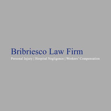 Bribriesco Law Firm logo