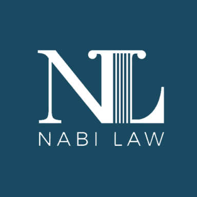 Nabi Law Group PC logo