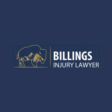 Billings Injury Lawyer logo