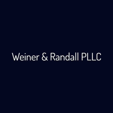 Weiner & Randall PLLC logo