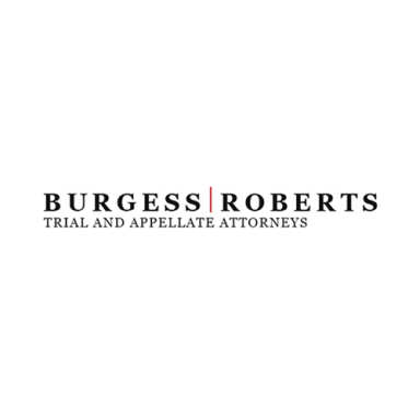 Burgess Roberts logo