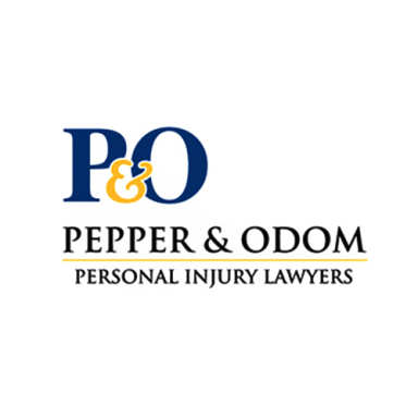 Pepper & Odom logo