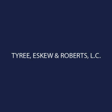 Tyree, Eskew & Roberts, L.C. logo
