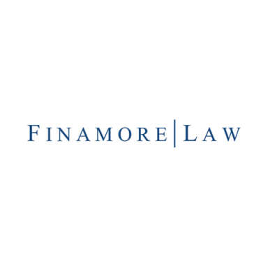 Finamore Law logo