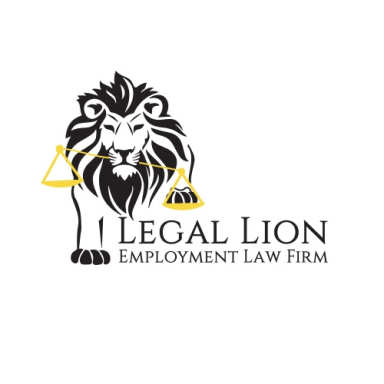 Legal Lion logo