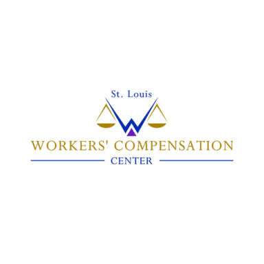 St. Louis Workers' Compensation Center logo