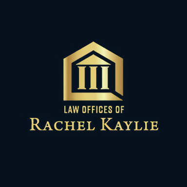 Law Offices of Rachel Kaylie logo