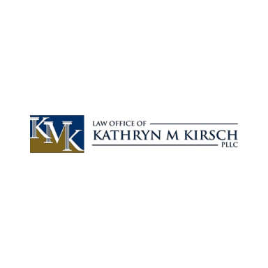 Law Office of Kathryn M. Kirsch PLLC logo