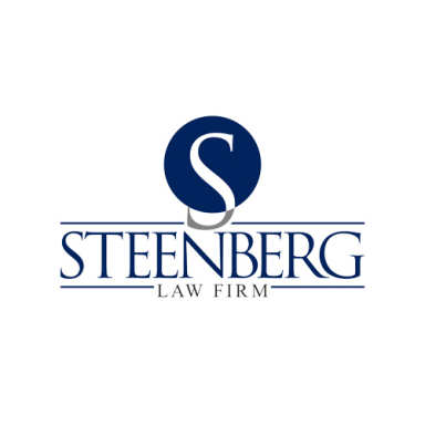 Steenberg Law Firm logo