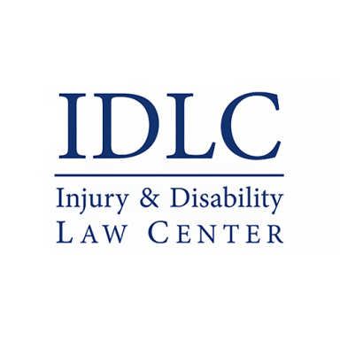 Injury & Disability Law Center logo