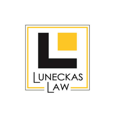 Luneckas Law logo