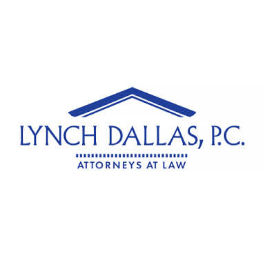 Lynch Dallas, P.C. Attorneys At Law logo