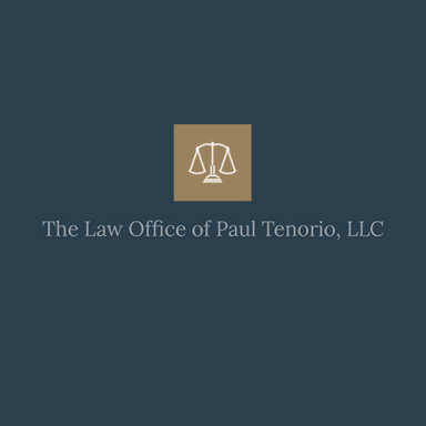 The Law Office of Paul Tenorio, LLC logo