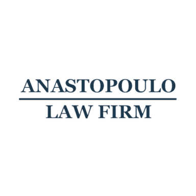 Anastopoulo Law Firm logo