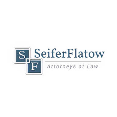 SeiferFlatow Attorneys at Law logo