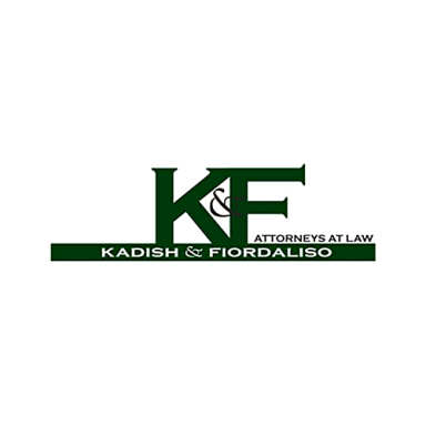 Kadish & Fiordaliso Attorneys at Law logo