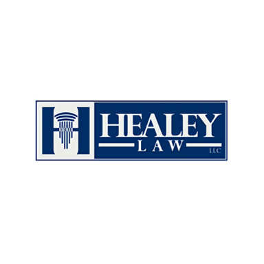 Healey Law LLC logo