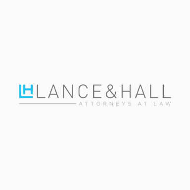 Lance & Hall Attorneys at Law logo