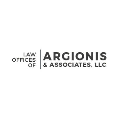 Law Offices of Argionis & Associates, LLC logo