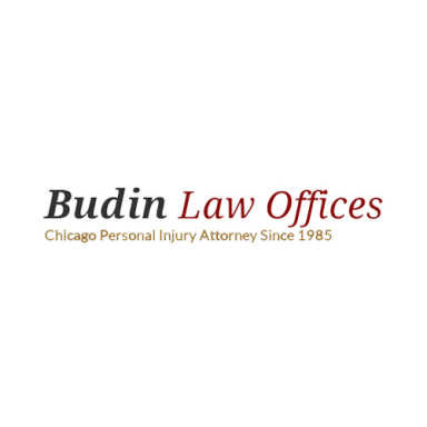 Budin Law Offices logo