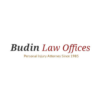 Budin Law Offices logo