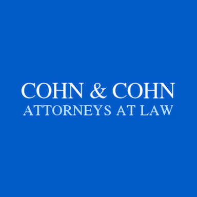 Cohn & Cohn Attorneys at Law logo