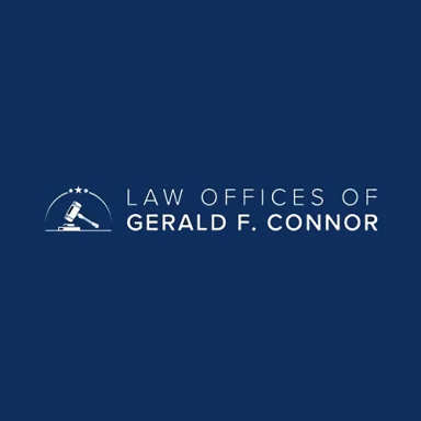 Law Offices of Gerald F. Connor logo