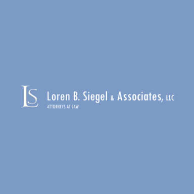 Loren B. Siegel & Associates, LLC Attorneys at Law logo