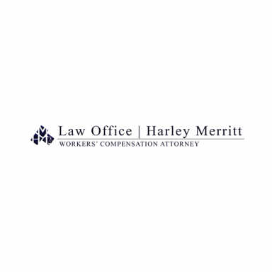 Law Office of Harley Merritt logo