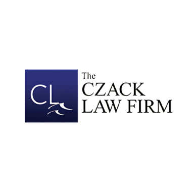 The Czack Law Firm logo