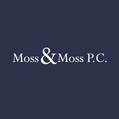 Moss & Moss P.C. logo