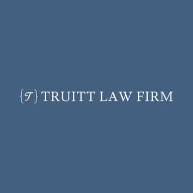 Truitt Law Firm logo