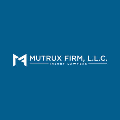 Mutrux Firm Injury Lawyers, LLC logo