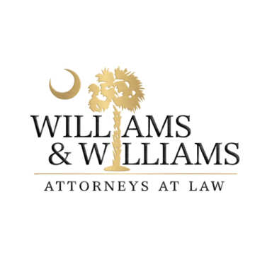 Williams & Williams Attorneys at Law logo