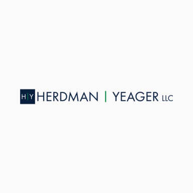 Herdman Yeager LLC logo