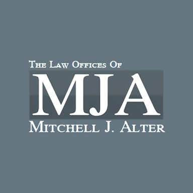 The Law Offices of Mitchell J. Alter logo