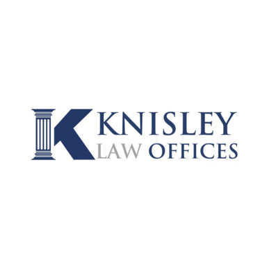 Knisley Law Office logo