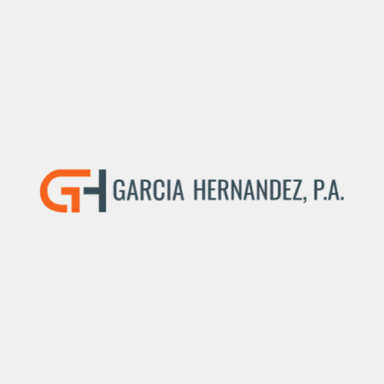 Garcia Hernandez, P.A. logo