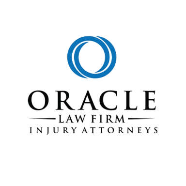 Oracle Law Firm logo