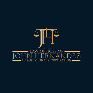 Law Offices of John Hernandez logo