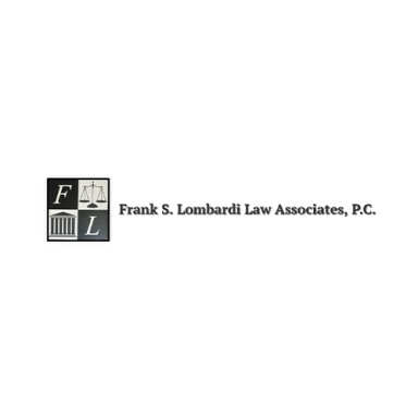 Frank S. Lombardi Law Associates, P.C. logo