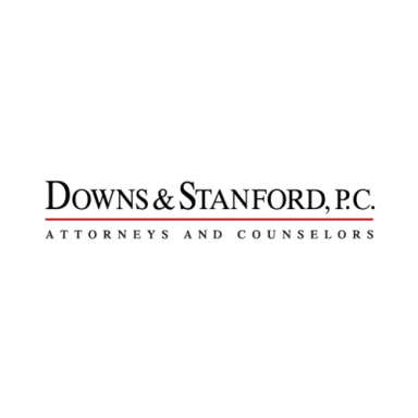 Downs & Stanford, P.C. logo