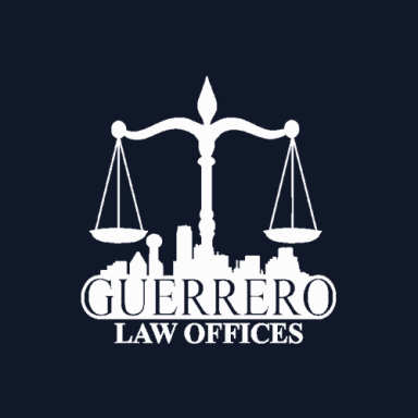 Guerrero Law Offices logo