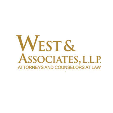 West & Associates, L.L.P. logo