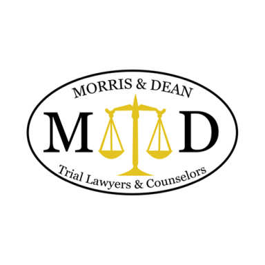 Morris & Dean logo